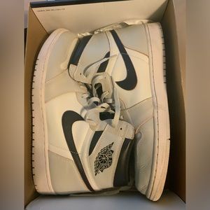 Size 14- Air Jordan 1 Retro SB NYC to Paris